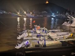 -沈家门渔港