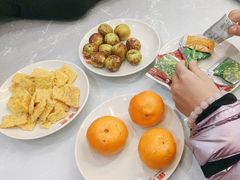 -金鸭都·老北京特色家常菜(潘家园店)