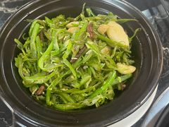 -李师傅脆肚(华强北店)