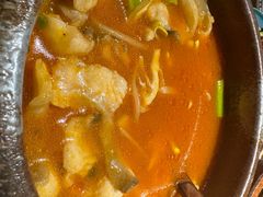 -山石榴·贵州菜(丰盛里店)