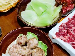 -黔有有贵州酸汤夺夺粉火锅(五味十字店)