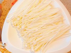 -313羊庄·荣耀·内蒙烧麦(亚运村店)