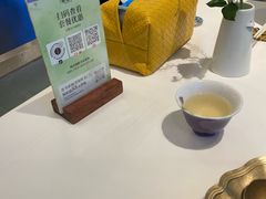-桂满陇·杭州小馆(巴黎春天浦建店)