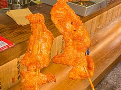 -老客满蛋饼(双塔市集店)