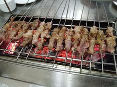 -小寒羊烧烤(凯瑞时代大厦店)