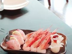 -东海朗廷酒店秀·Silk自助餐厅