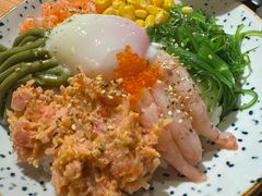 -梦山水日本烧肉(五四广场店)