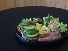 -251#coffee roasters(沿河东路店)