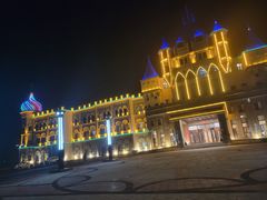 -望儿山温泉水乐园