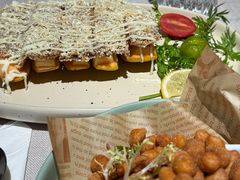 -龙猫意杯花园餐厅(芙蓉湖店)