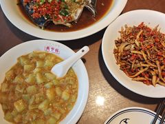 -天下客饭店(中山路店)
