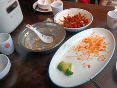 -小柴米·传统江西菜(万寿宫店)