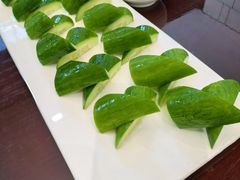 -走马楼饭庄(慈城古县城店)