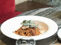 金典意大利肉酱意面-良木缘咖啡西餐(太古里店)
