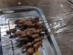 -清真·马峰烤肉(小学习北巷店)