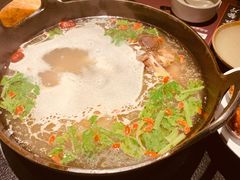 -盡膳口福·百年汤方火锅(科华北路店)