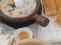 -馨越楼·点心·粤菜(赤坎店)