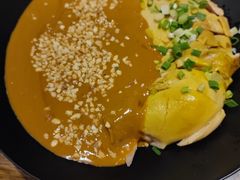 -金谷园饺子·烧烤(人大总店)