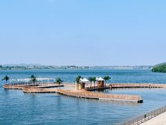 -南京金牛湖风景区