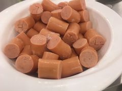 -咕叽咕叽自助烤肉小火锅(茂业清扬店)