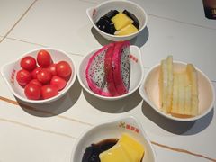 -豪享来中西餐厅(隆昌店)