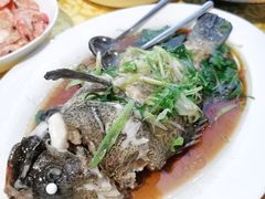 -龙图阁海鲜饭店