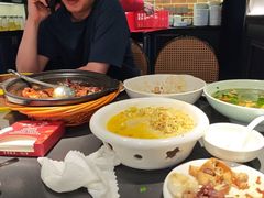 -红厨巷·淮扬菜(熙南里店)
