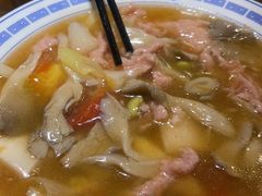 -老雒阳面馆·水席·洛阳菜(王城路店)