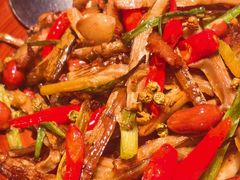 -华豫川酒家(大卫城店)