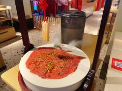 -渡娘火锅(大兴大悦春风里店)