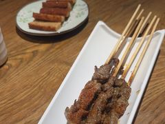 -耶里夏丽新疆餐厅(百联中环购物广场店)
