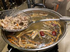 -小煵记·打边炉(西丽文光店)
