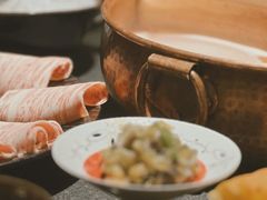 -荣记火锅(青悦城店)