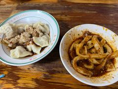 -洞子口张老二凉粉(文殊院店)