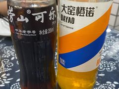 -八两八金·莱芜特色炒鸡(市南漳浦路店)