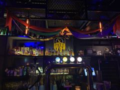 -MARU玛露音乐餐厅(大学路店)