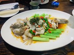 -猪肉婆私房菜(容桂总店)