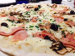 -玛尚诺Pizza&Bar(长泰广场店)