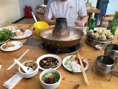 -元盛居(亚泰大街店)