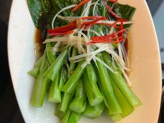 -西安皇冠假日酒店·B&G51餐厅