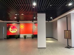 -中国社会主义青年团中央机关旧址纪念馆