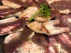 -九田家黑牛烤肉料理(中北镇店)