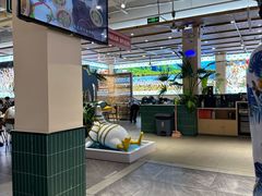 -虎婆冷饮店·海南特色炒冰(三亚湾店)