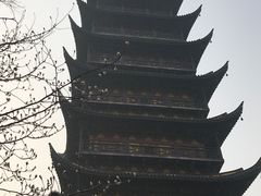 -常熟方塔园