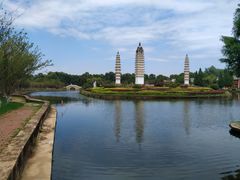 -云南民族村