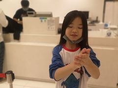 -优衣库(武汉国际广场店)