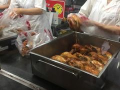 -吴山烤禽 (吴山路店)