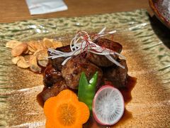 -水之惠鲜鱼料理(王府大街店)