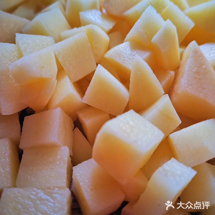 #宅家实用菜谱#咖喱牛肉盖饭