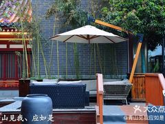 -莲西餐(曲江店)